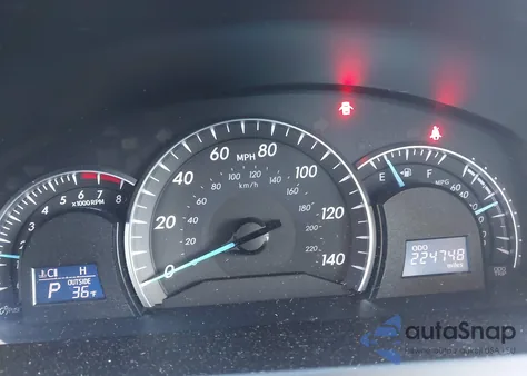 2014 Toyota Camry Xle from USA, damaged, VIN 4T1BF1FKXEU790411